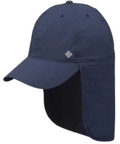 COLUMBIA Men's Schooner Bank Cachalot III Hat