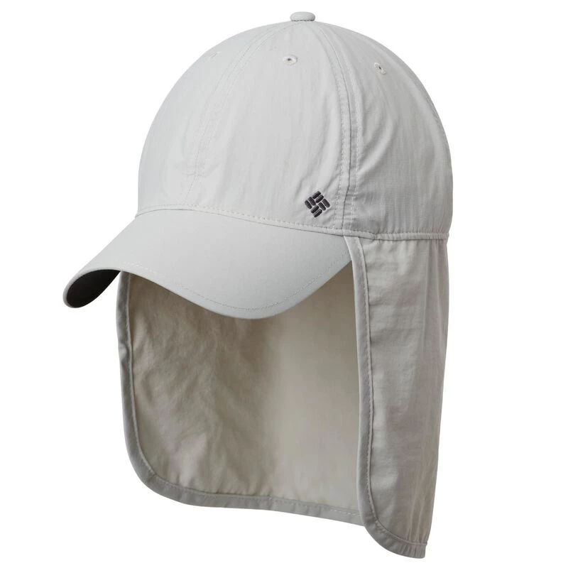 COLUMBIA Men's Schooner Bank Cachalot III Hat - Image 2