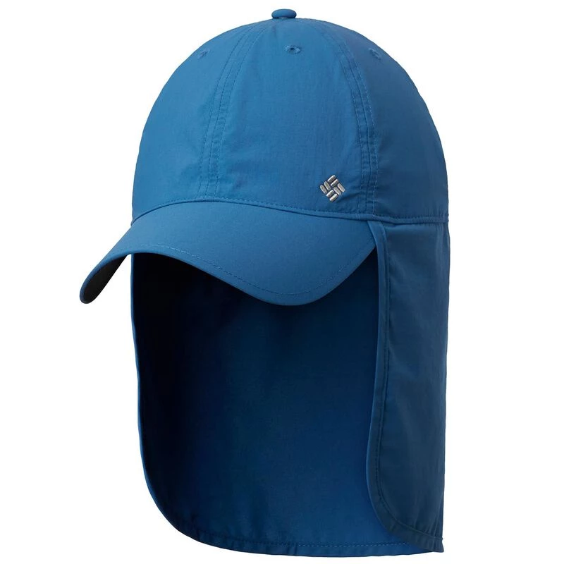 COLUMBIA Men's Schooner Bank Cachalot III Hat - Image 4