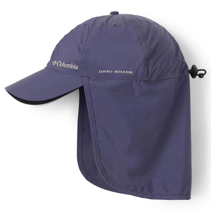 COLUMBIA Men's Schooner Bank Cachalot III Hat - Image 5