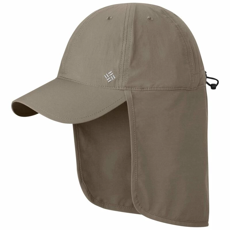 COLUMBIA Men's Schooner Bank Cachalot III Hat - Image 6