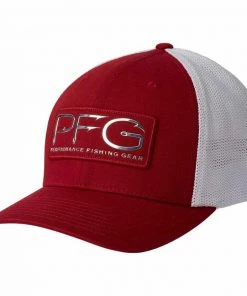 COLUMBIA Men's PFG Mesh™ Ball Cap