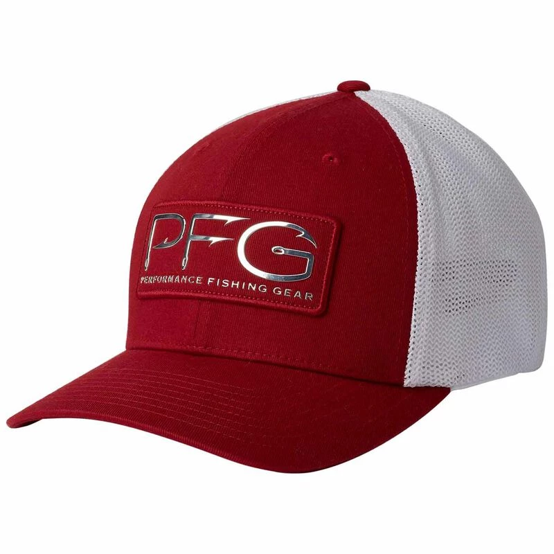 COLUMBIA Men's PFG Mesh™ Ball Cap