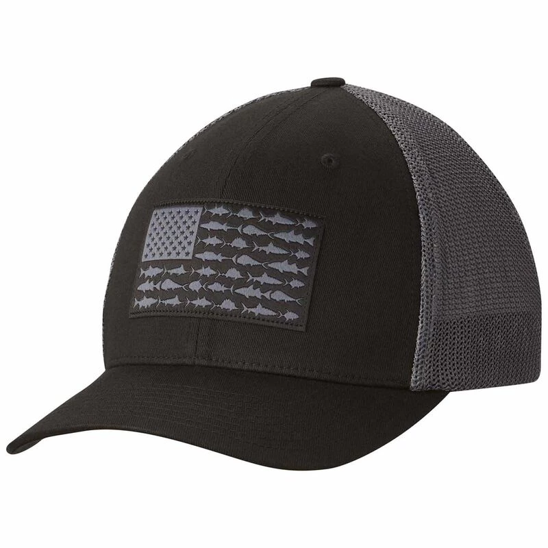 COLUMBIA Men's PFG Mesh™ Ball Cap - Image 2