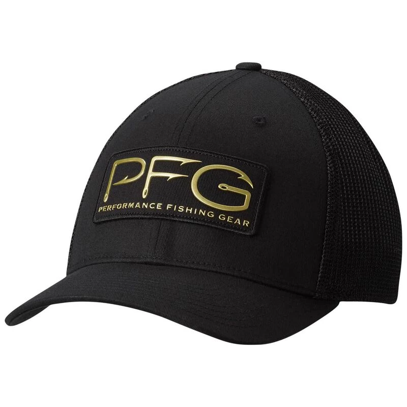 COLUMBIA Men's PFG Mesh™ Ball Cap - Image 3