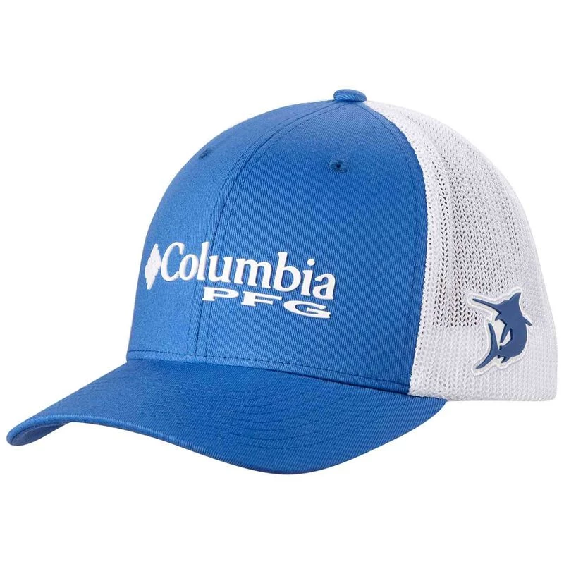 COLUMBIA Men's PFG Mesh™ Ball Cap - Image 4