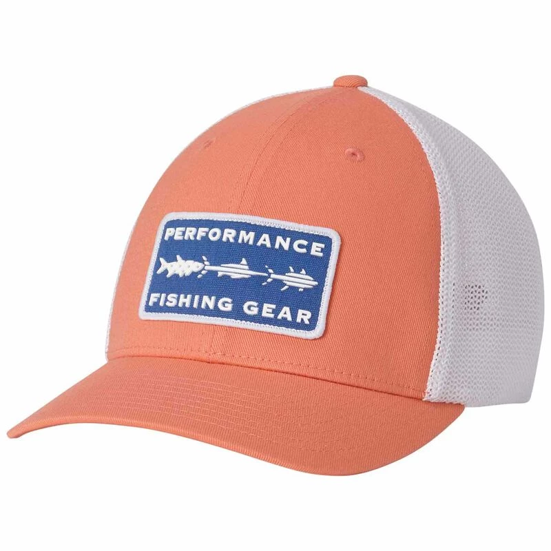 COLUMBIA Men's PFG Mesh™ Ball Cap - Image 6