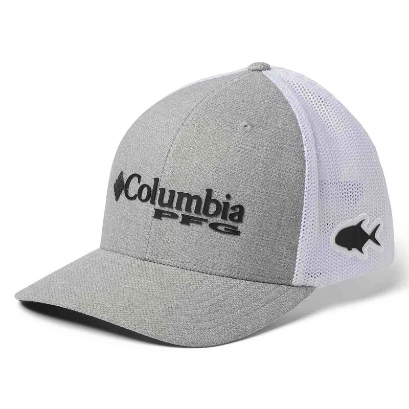 COLUMBIA Men's PFG Mesh™ Ball Cap - Image 7