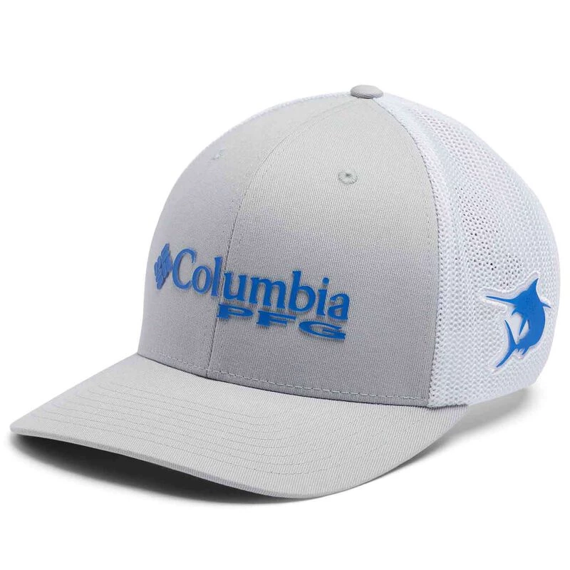 COLUMBIA Men's PFG Mesh™ Ball Cap - Image 5