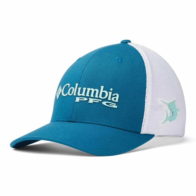 COLUMBIA Men's PFG Mesh™ Ball Cap - Image 8