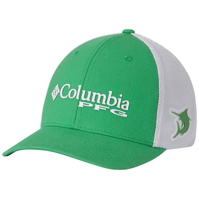 COLUMBIA Men's PFG Mesh™ Ball Cap - Image 9