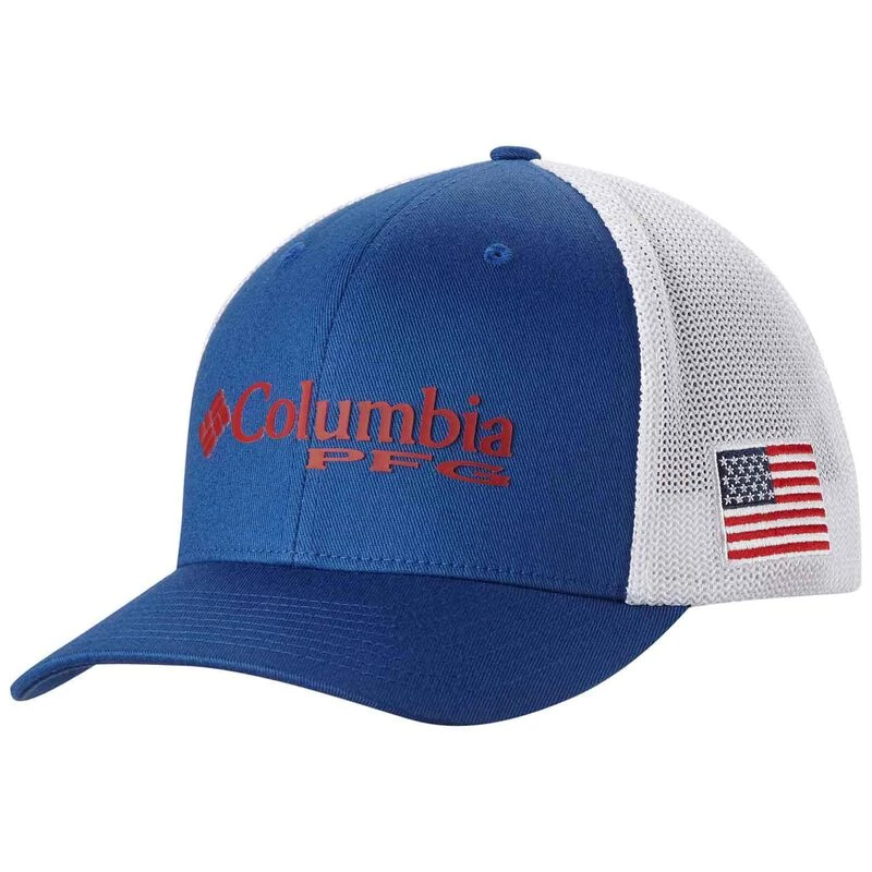 COLUMBIA Men's PFG Mesh™ Ball Cap - Image 11