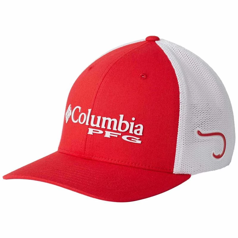 COLUMBIA Men's PFG Mesh™ Ball Cap - Image 12