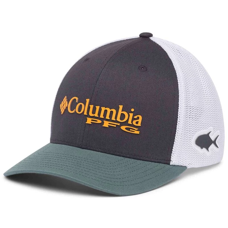 COLUMBIA Men's PFG Mesh™ Ball Cap - Image 18