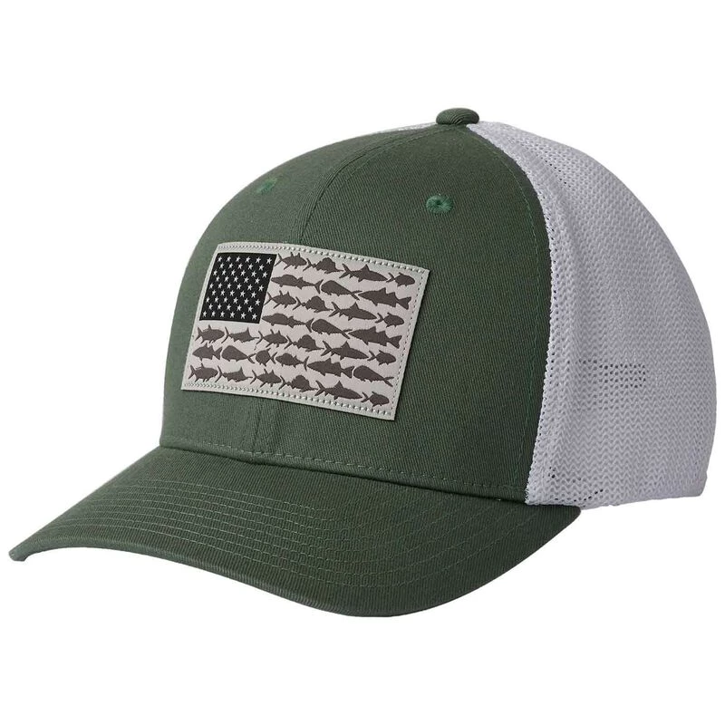 COLUMBIA Men's PFG Mesh™ Ball Cap - Image 19