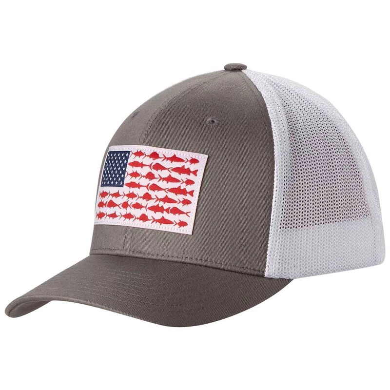 COLUMBIA Men's PFG Mesh™ Ball Cap - Image 21