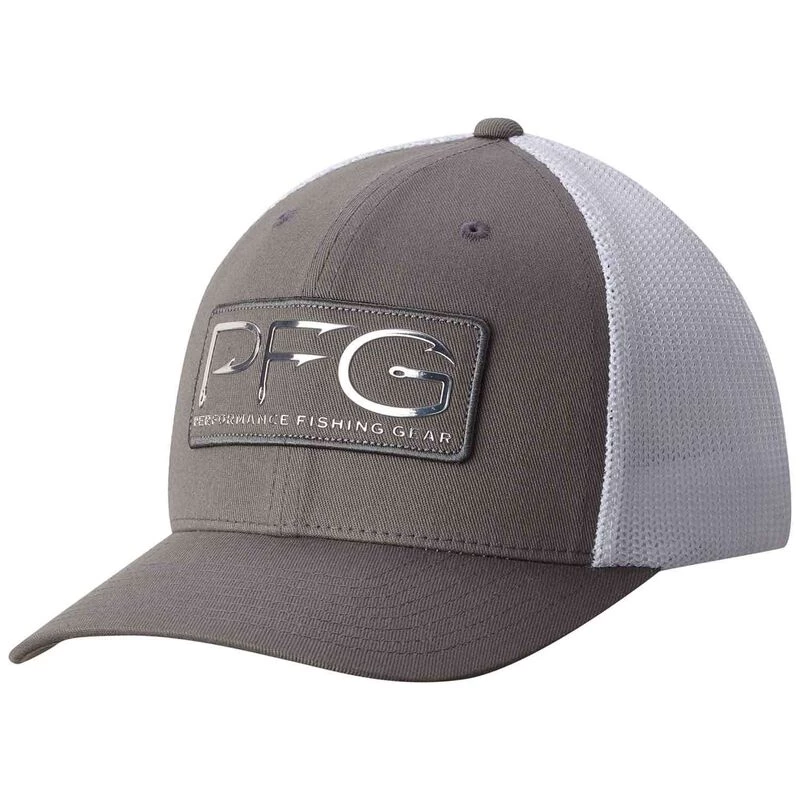 COLUMBIA Men's PFG Mesh™ Ball Cap - Image 22