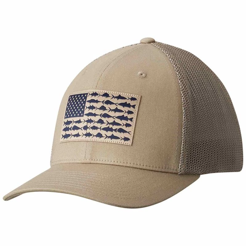 COLUMBIA Men's PFG Mesh™ Ball Cap - Image 23
