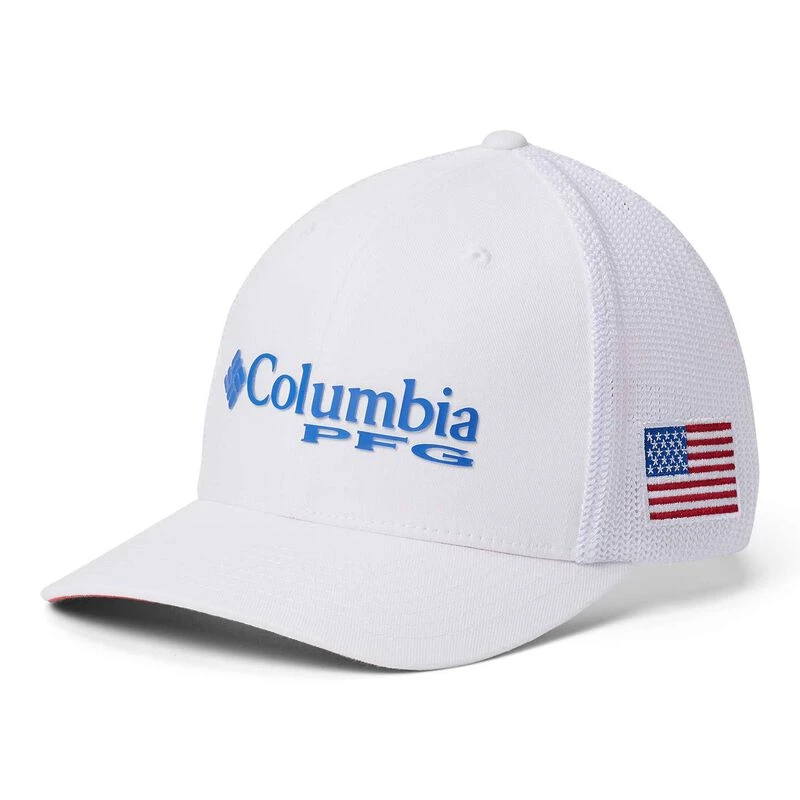 COLUMBIA Men's PFG Mesh™ Ball Cap - Image 24