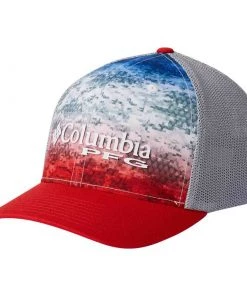 COLUMBIA Men's Camo Mesh™ Ball Cap