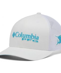 COLUMBIA Men's PFG Mesh Snap Back™ Ball Cap