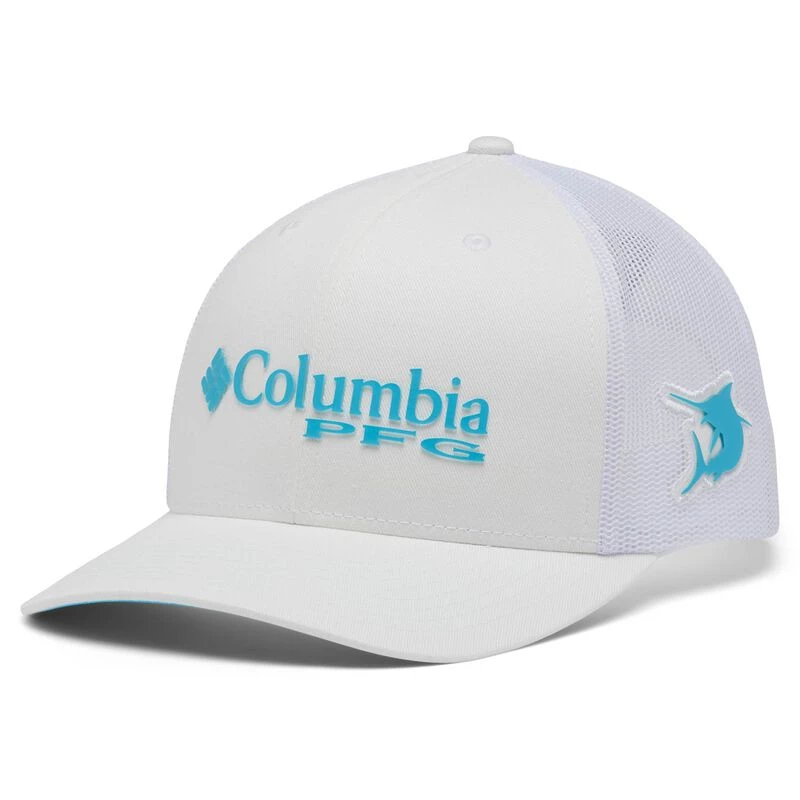 COLUMBIA Men's PFG Mesh Snap Back™ Ball Cap