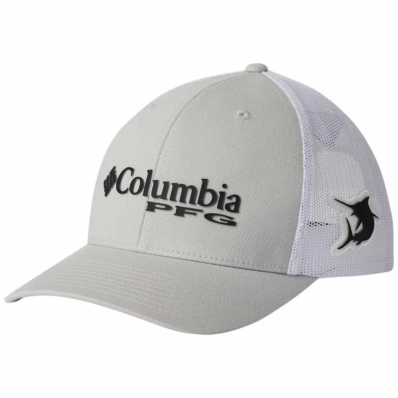 COLUMBIA Men's PFG Mesh Snap Back™ Ball Cap - Image 7