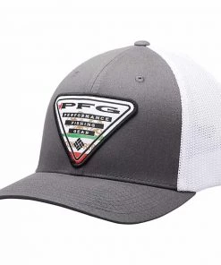 COLUMBIA Men's PFG Mesh Stateside™ Ball Cap
