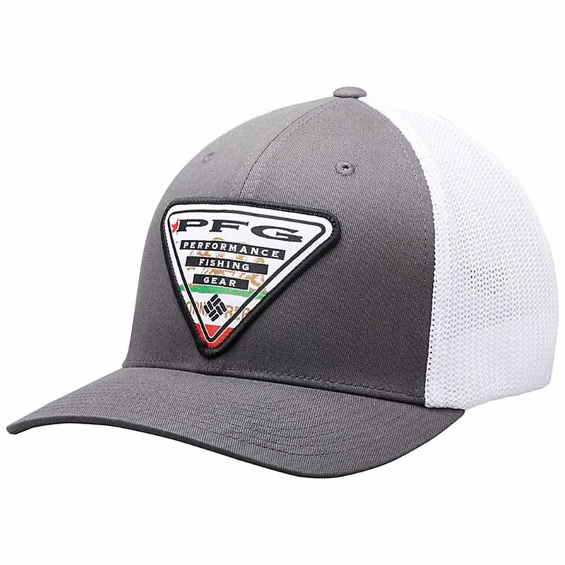 COLUMBIA Men's PFG Mesh Stateside™ Ball Cap