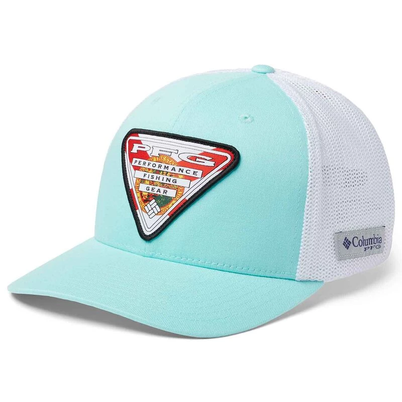 COLUMBIA Men's PFG Mesh Stateside™ Ball Cap - Image 3
