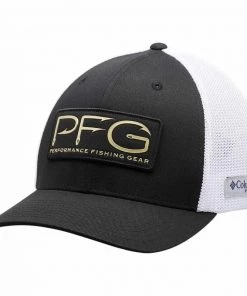 COLUMBIA Men's PFG Mesh™ Hooks Ball Cap