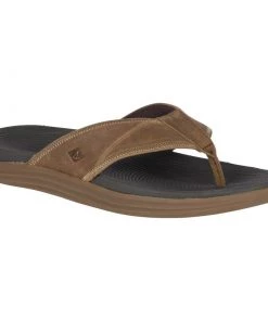 SPERRY Regatta Flip-Flop Sandals