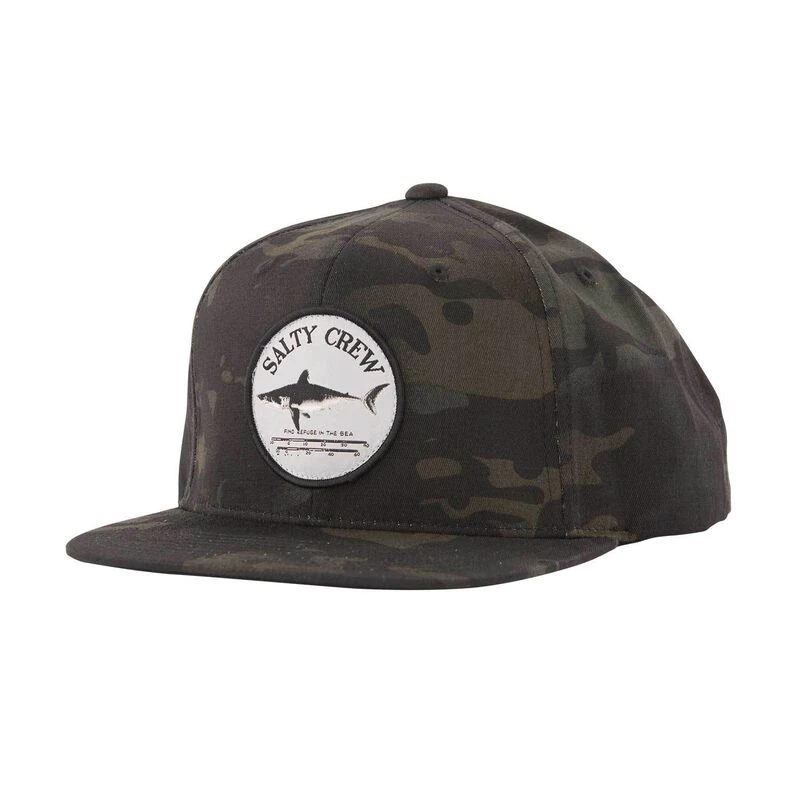 SALTY CREW Men's Bruce Hat - Image 3