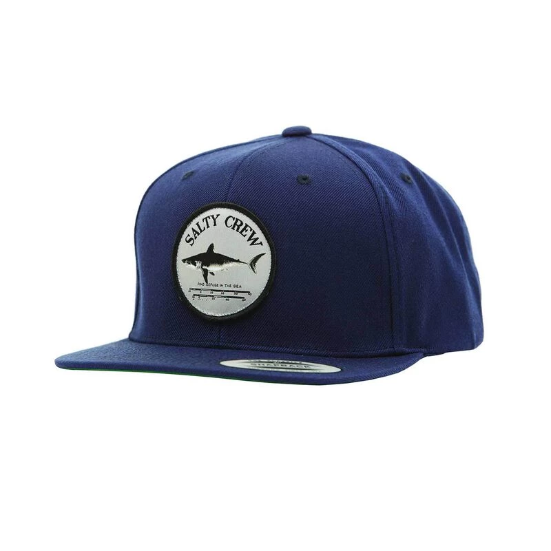 SALTY CREW Men's Bruce Hat - Image 4