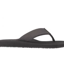 COBIAN Men's Floater Flip-Flop Sandals