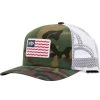 AFTCO Men's Canton Trucker Hat