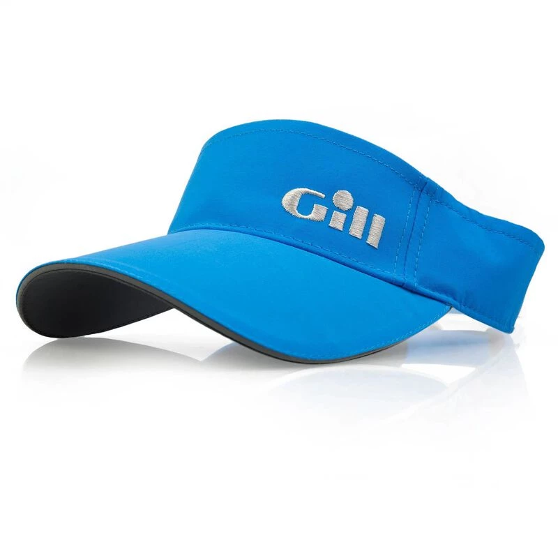 GILL Men's Regatta Visor