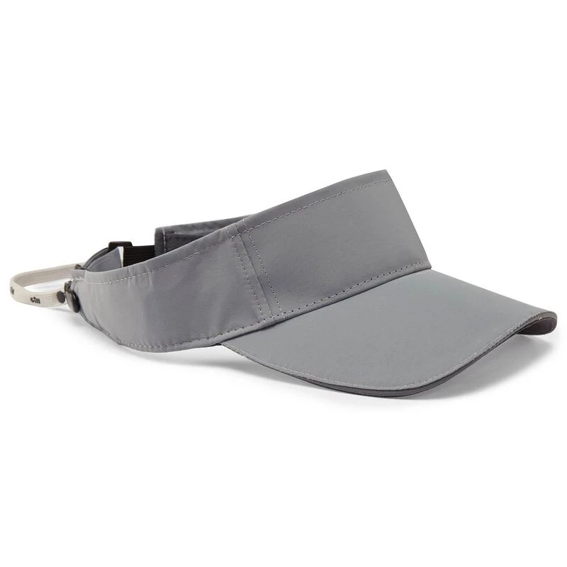 GILL Men's Regatta Visor - Image 3