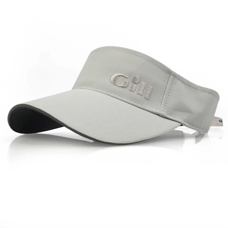 GILL Men's Regatta Visor - Image 6