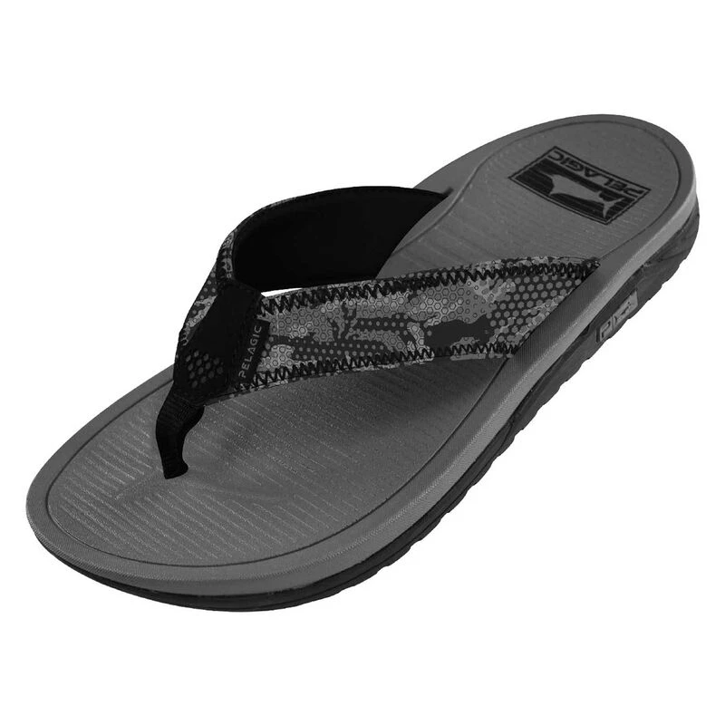 PELAGIC Men's Offshore Sandals