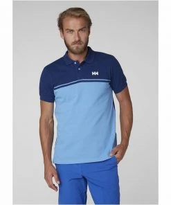 HELLY HANSEN Men's Salt Polo