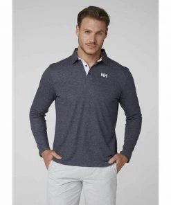 HELLY HANSEN Men's Skagen Quickdry Rugger Shirt