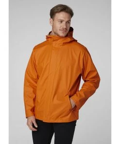 HELLY HANSEN Men's Moss Jacket