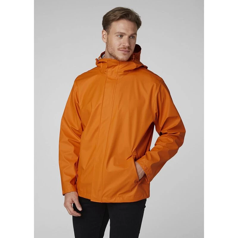 HELLY HANSEN Men's Moss Jacket