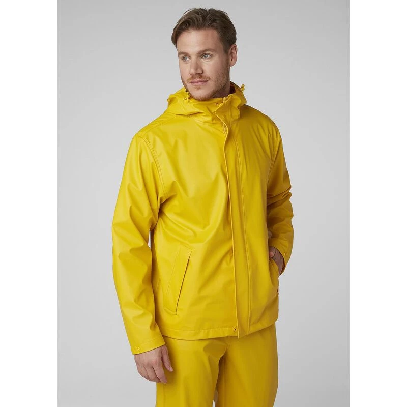 HELLY HANSEN Men's Moss Jacket - Image 2