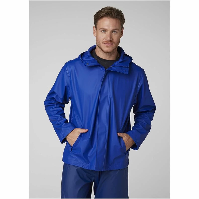 HELLY HANSEN Men's Moss Jacket - Image 3