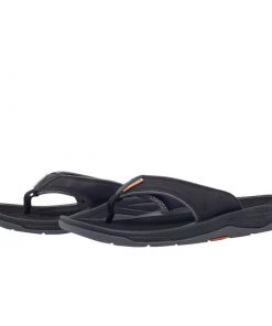 GRUNDENS Men's Deck-Boss Sandals