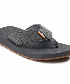 GRUNDENS Men's Deck Hand Sandals
