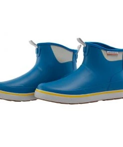 GRUNDENS Men's Deck-Boss Ankle Boots