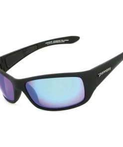 PEPPERS POLARIZED EYEWARE Cutthroat Polarized Sunglasses